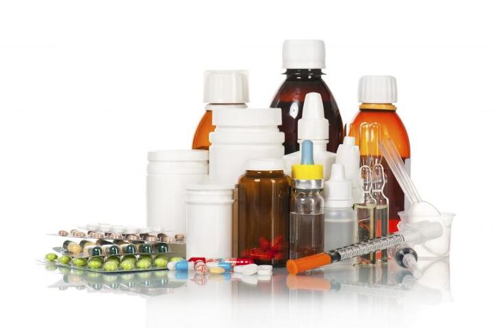 Tipos de envases farmacéuticos: una opción para cada medicamento